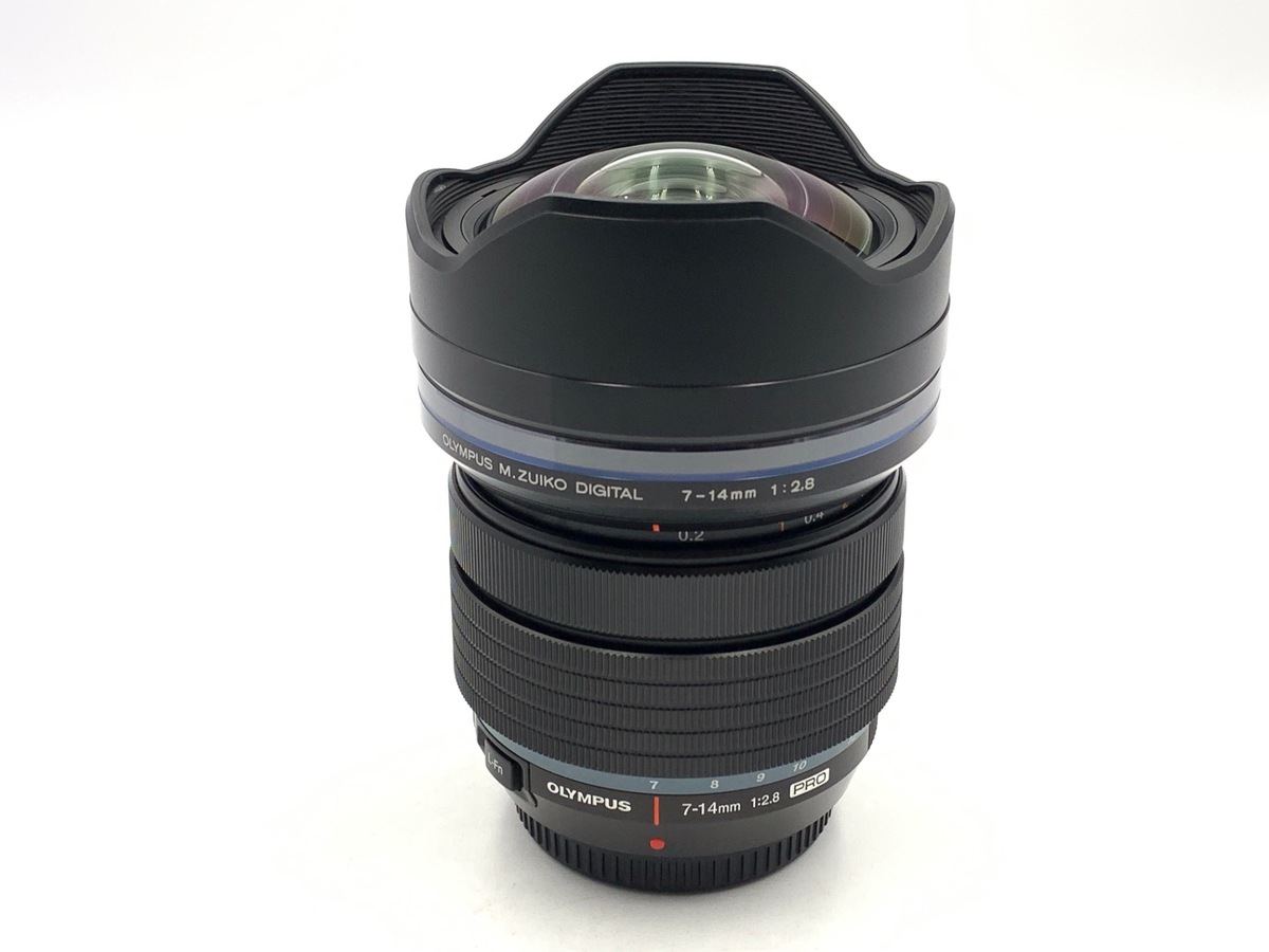 OLYMPUS - OLYMPUS 7-14 f2.8 PRO 美品 Amazon.com : Olympus M.Zuiko Digital ED 7-14mm F2.8 PRO