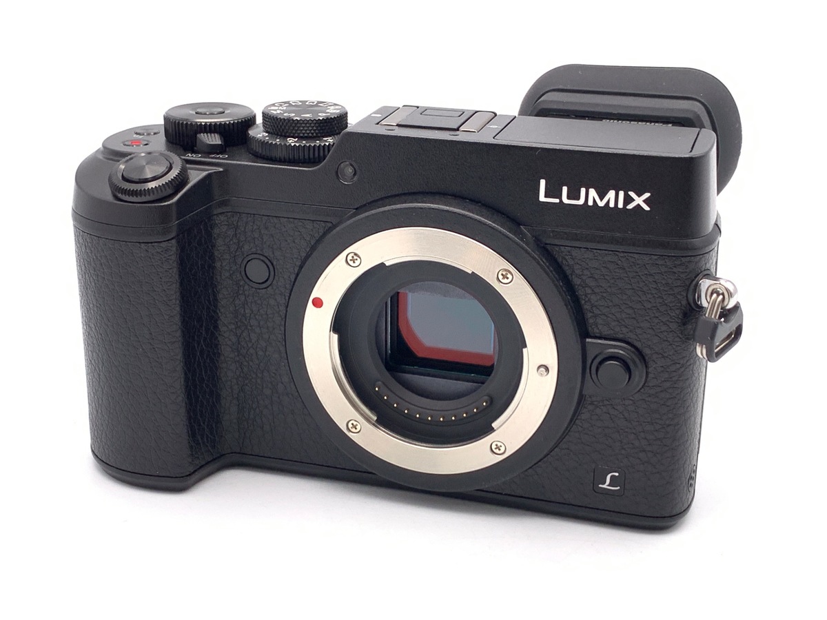 Panasonic - 田さま専用です(^^;)LUMIX GX8☆新品同様cカメラボディ LUMIX DMC-GX8 ボディ 中古価格比較 - 価格.com