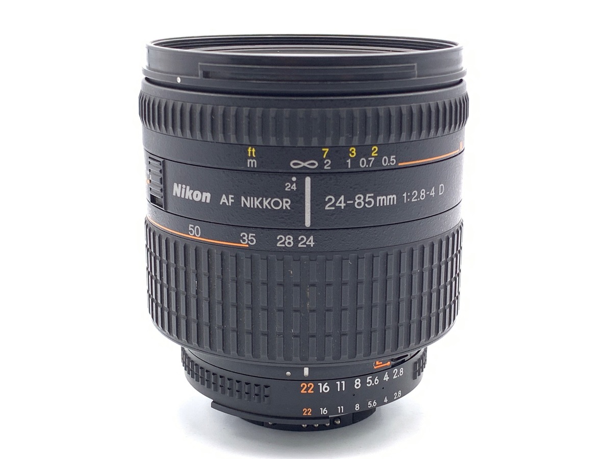 ★超美品★ ニコン Ai NIKKOR 24mm F2.8 #16671 Nikon（ニコン） Ai Nikkor 24mm f/2.8S 実写レビュー | フォト