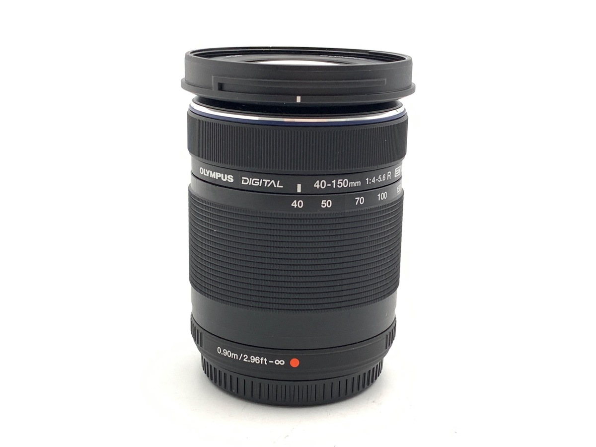 中古：B(並品)】オリンパス M.ZUIKO DIGITAL ED 40-150mm F4.0