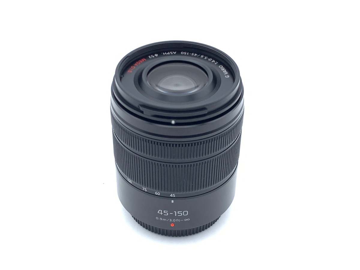 価格.com - パナソニック LUMIX G VARIO 45-200mm/F4.0-5.6/MEGA