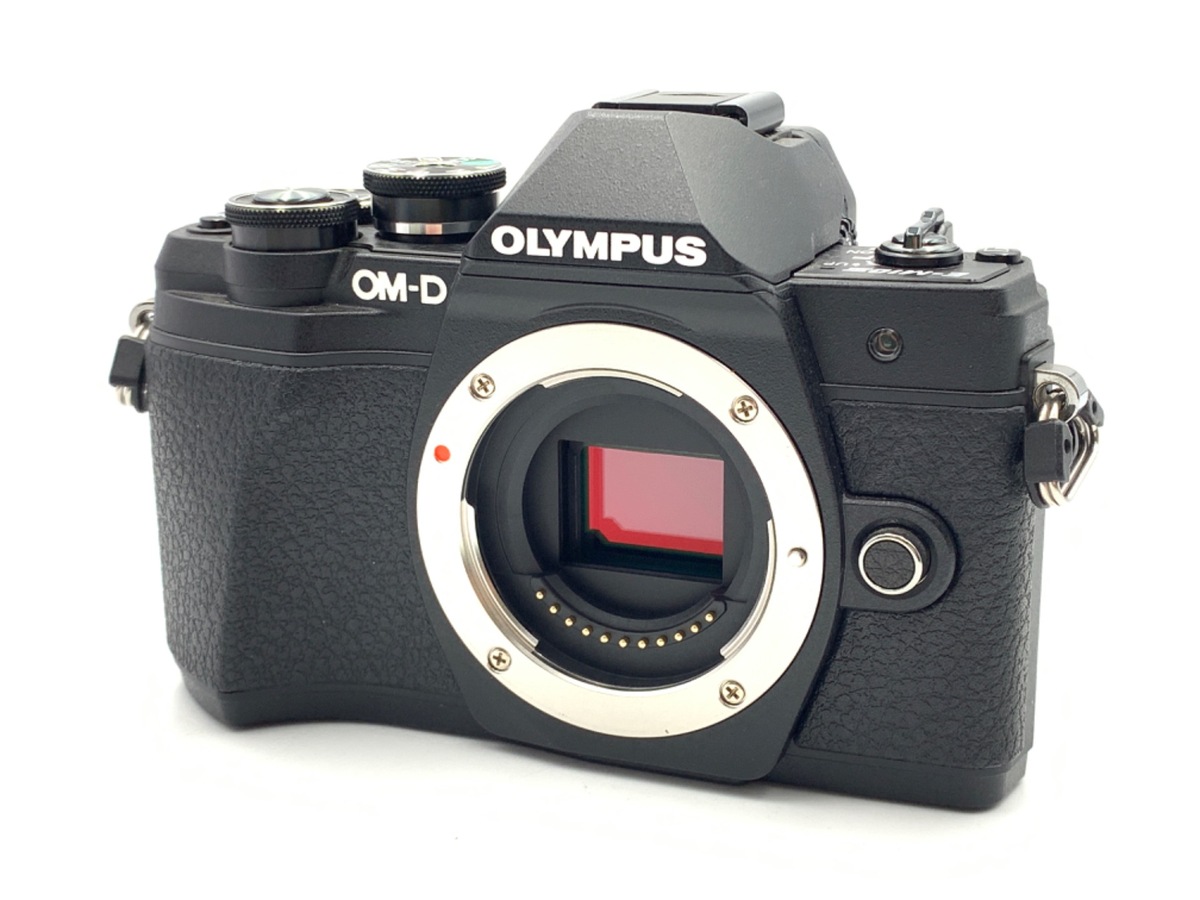 OM-D E-M10 Mark III ボディ 中古価格比較 - 価格.com