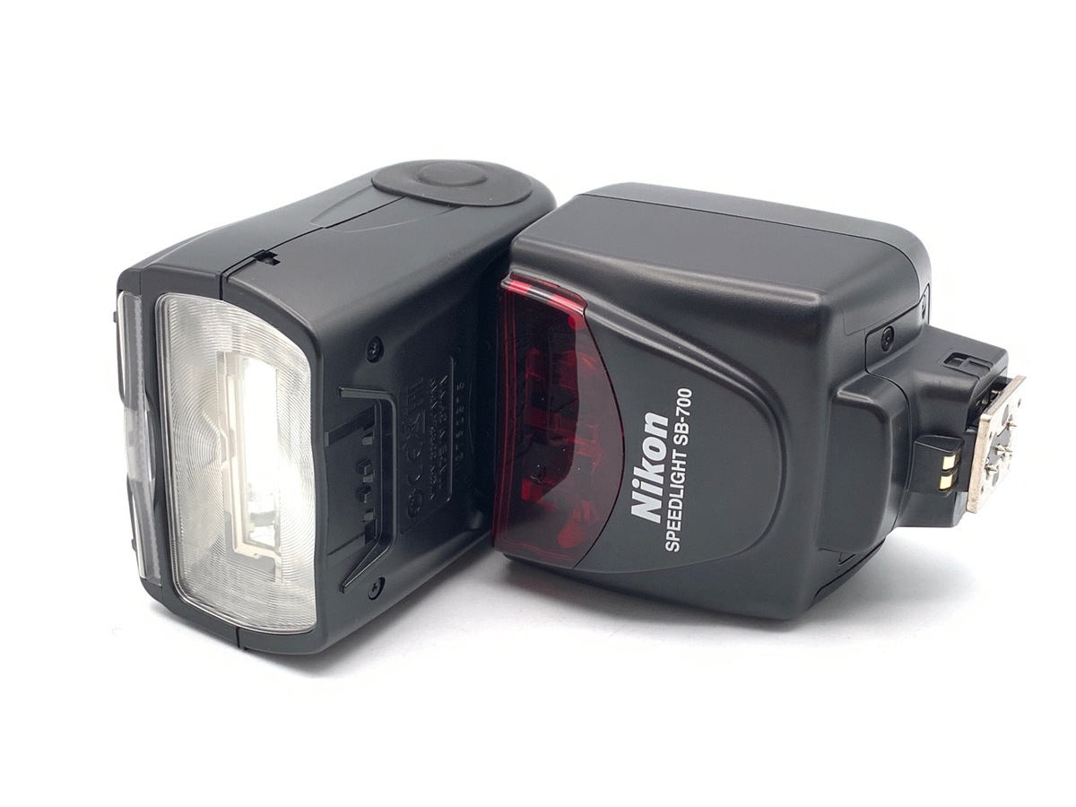 スピードライト SB-700 中古価格比較 - 価格.com