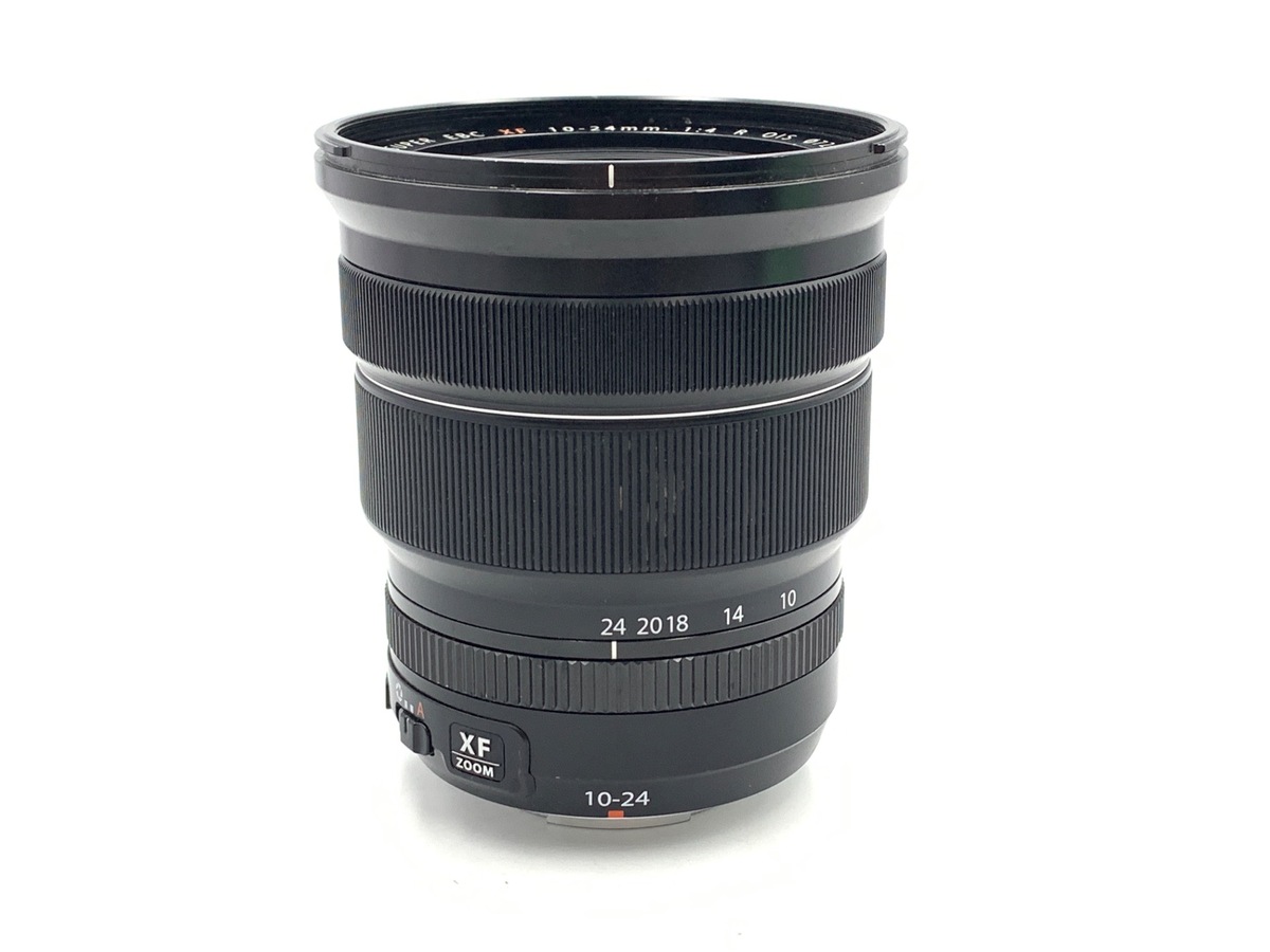 フジノンレンズ XF10-24mmF4 R OIS 中古価格比較 - 価格.com