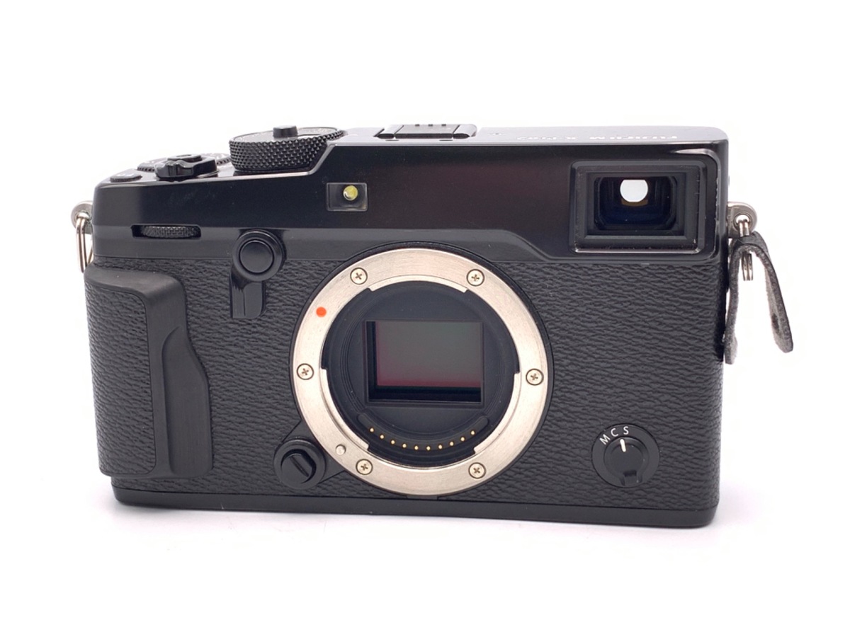 A*x様 Fujifilm X-Pro2 ミラーレスカメラ 本体のみ ジャンク A*x様
