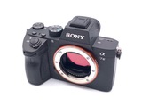 中古】ソニー α7III ボディ [ILCE-7M3] 在庫一覧｜カメラのキタムラ