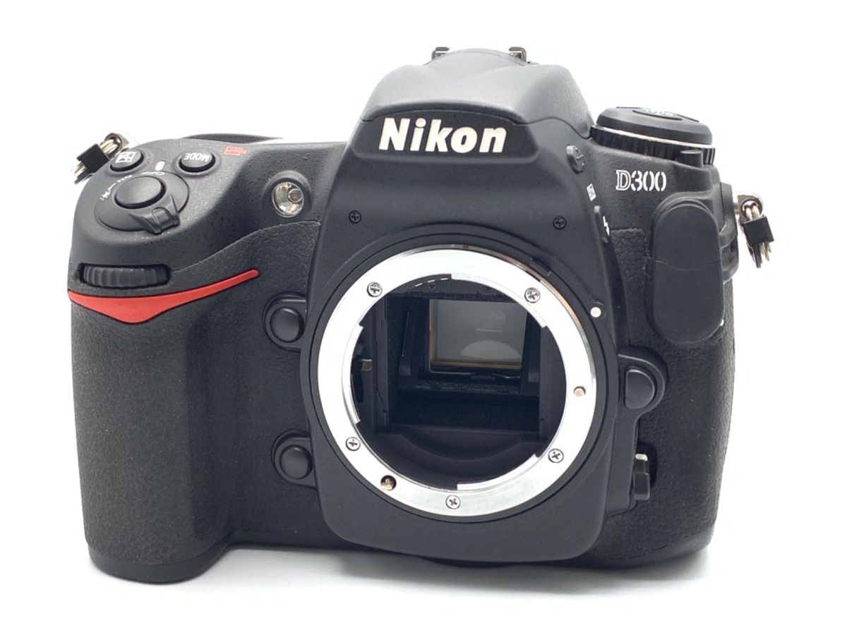 D300 ボディ 中古価格比較 - 価格.com