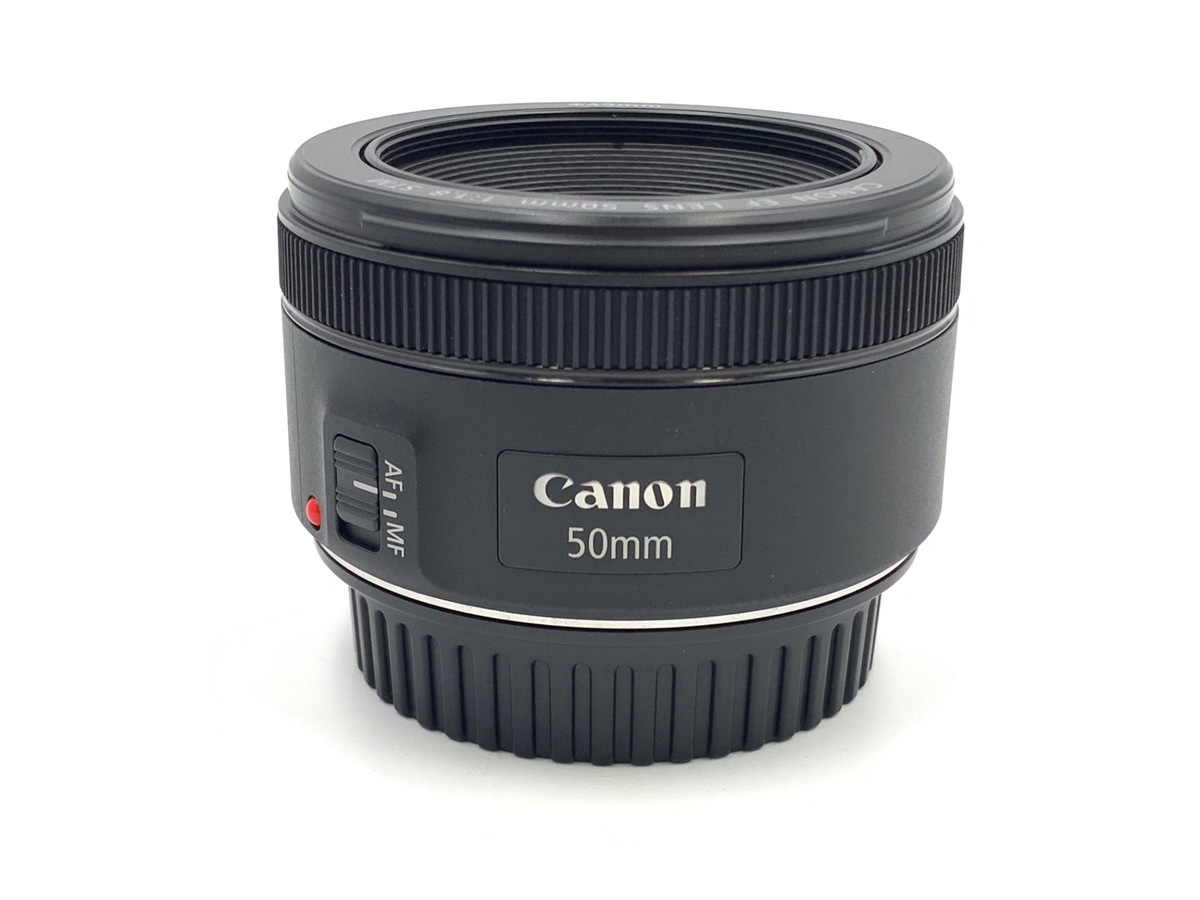 Canon EF 50mm f1.8 STM　美品　最終価格 EF50mm F1.8 STM 中古価格比較 - 価格.com