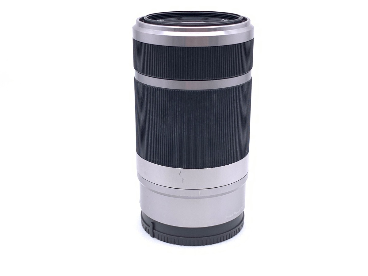 E 55-210mm F4.5-6.3 OSS SEL55210 中古価格比較 - 価格.com