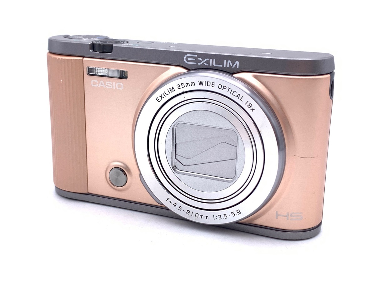 価格.com - カシオ EXILIM Hi-ZOOM EX-H20G 純正オプション