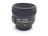 中古】ニコン AF-S NIKKOR 50mm f/1.8G 在庫一覧｜カメラのキタムラ