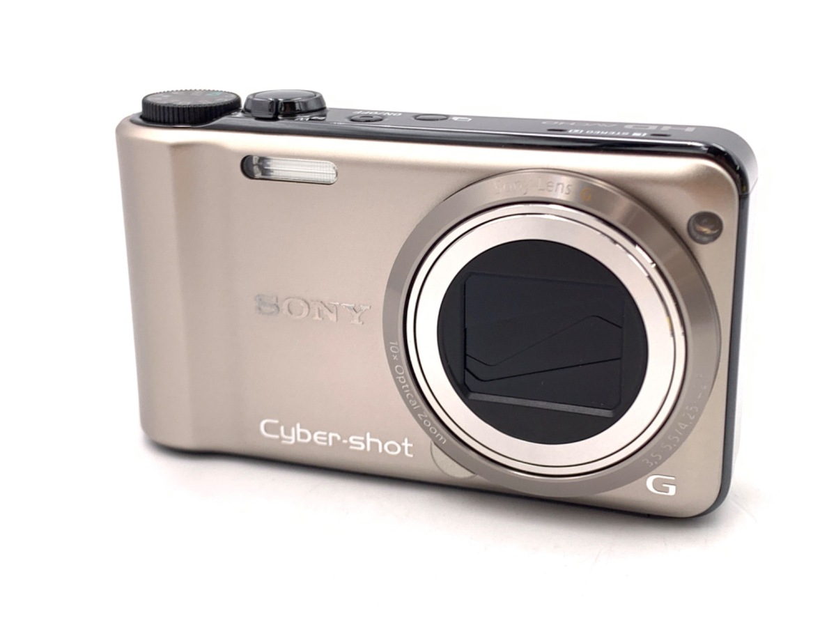 価格.com - SONY サイバーショット DSC-HX5V 価格比較