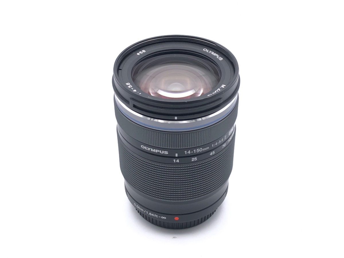 オリンパス M.ZUIKO DIGITAL ED 14-150mm F4.0-5.6 II