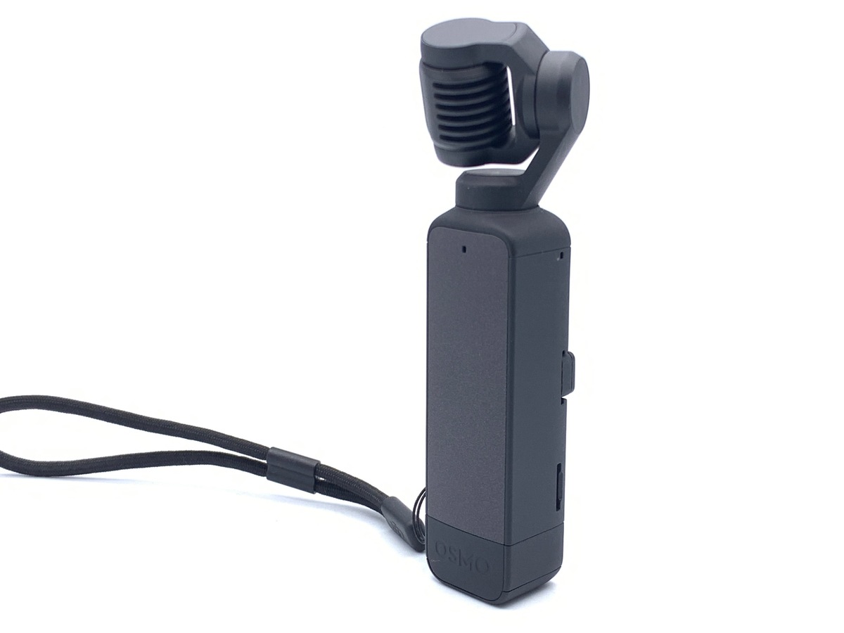 中古：B(並品)】DJI Pocket 2 OP2CP1 | 2442390034704