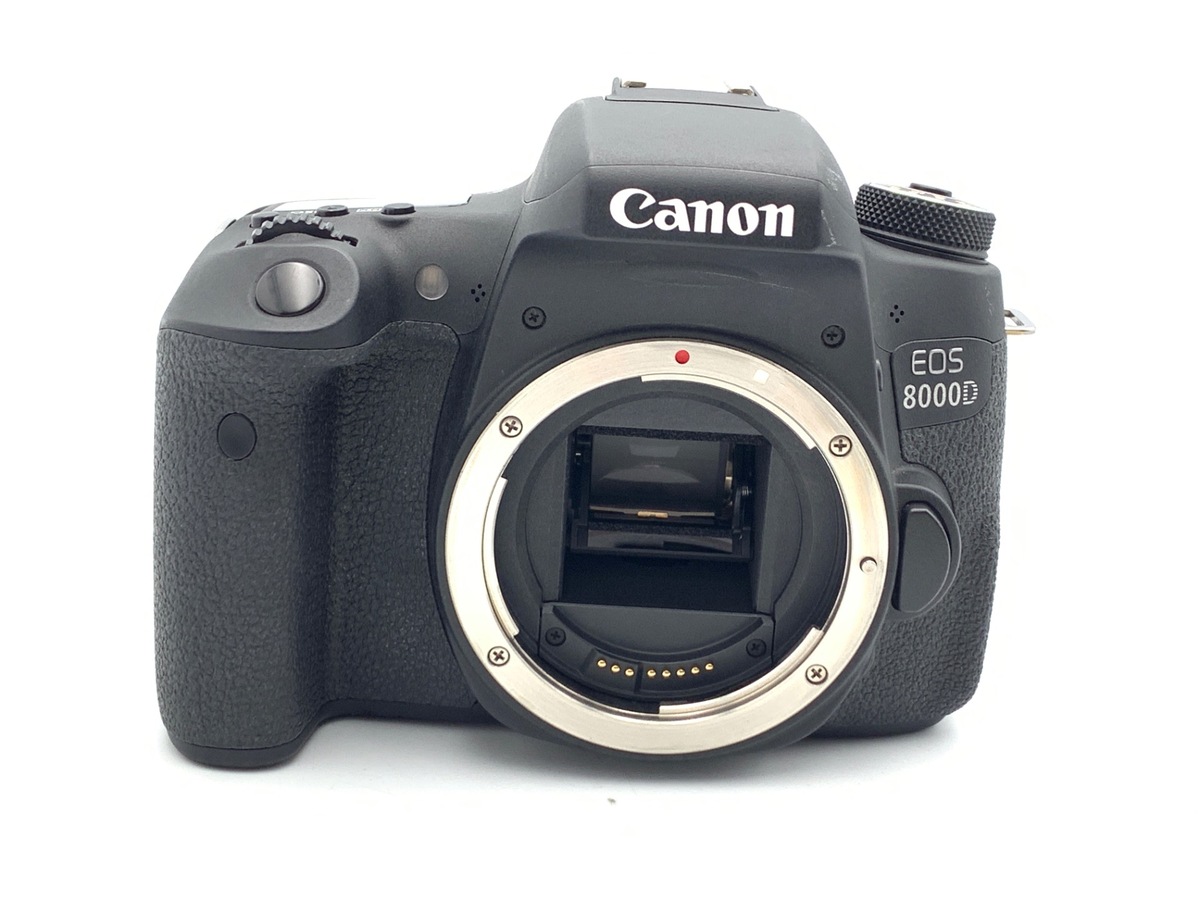 EOS 8000D ボディ 中古価格比較 - 価格.com