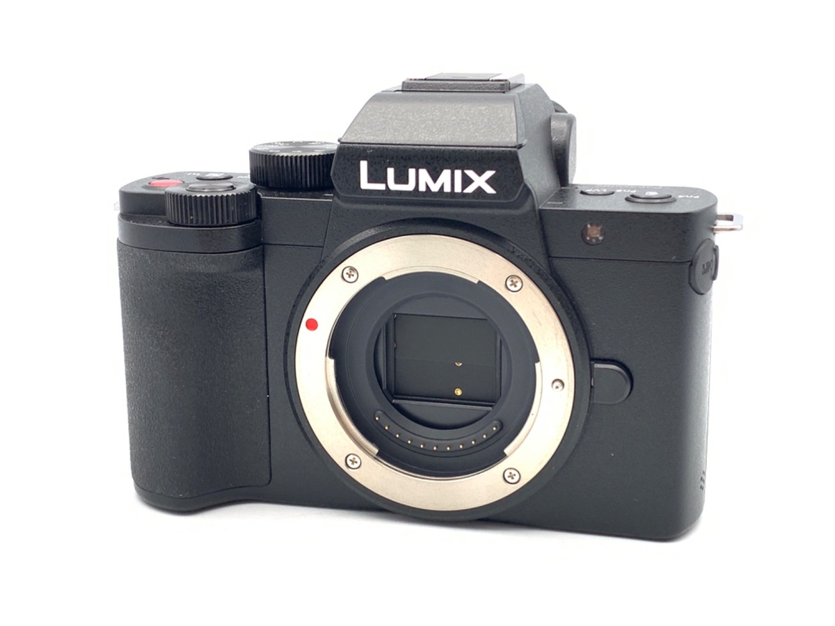 価格.com - パナソニック LUMIX DMC-GF6W ダブルズームレンズキット