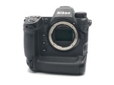 Nikon Z9 ボディ 本体 Amazon | Nikon ミラーレスカメラ 一眼 Z9 ボディ black | ミラーレス