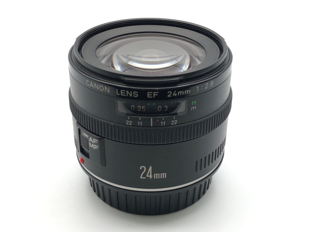 EF24mm F2.8 中古価格比較 - 価格.com