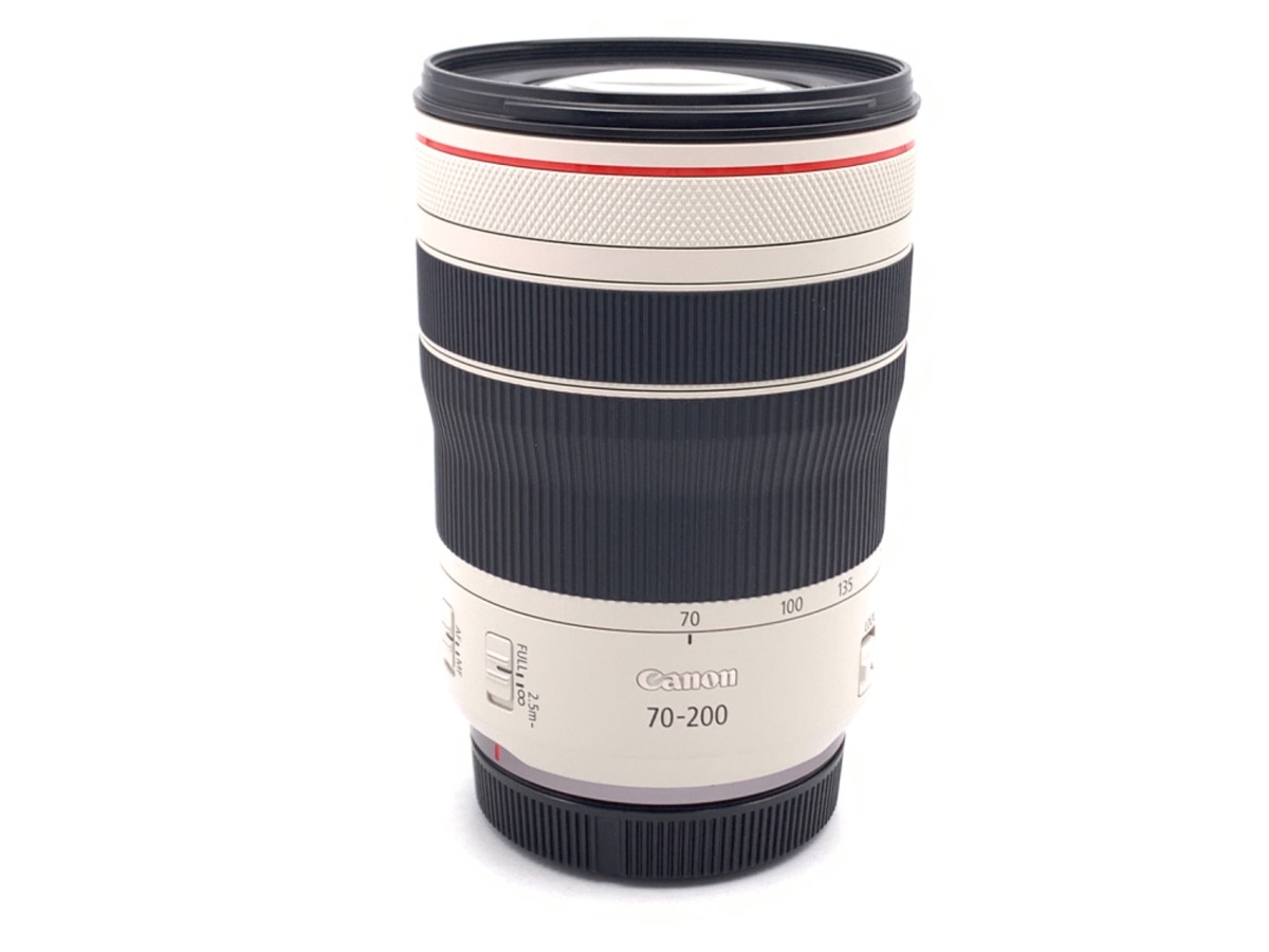 KCanon EF 70-200mm f/4L IS USM 中古 EF70-200mm F4L IS II USM 中古価格比較 - 価格.com