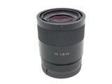 中古】ソニー Sonnar T* FE 55mm F1.8 ZA [SEL55F18Z] 在庫一覧