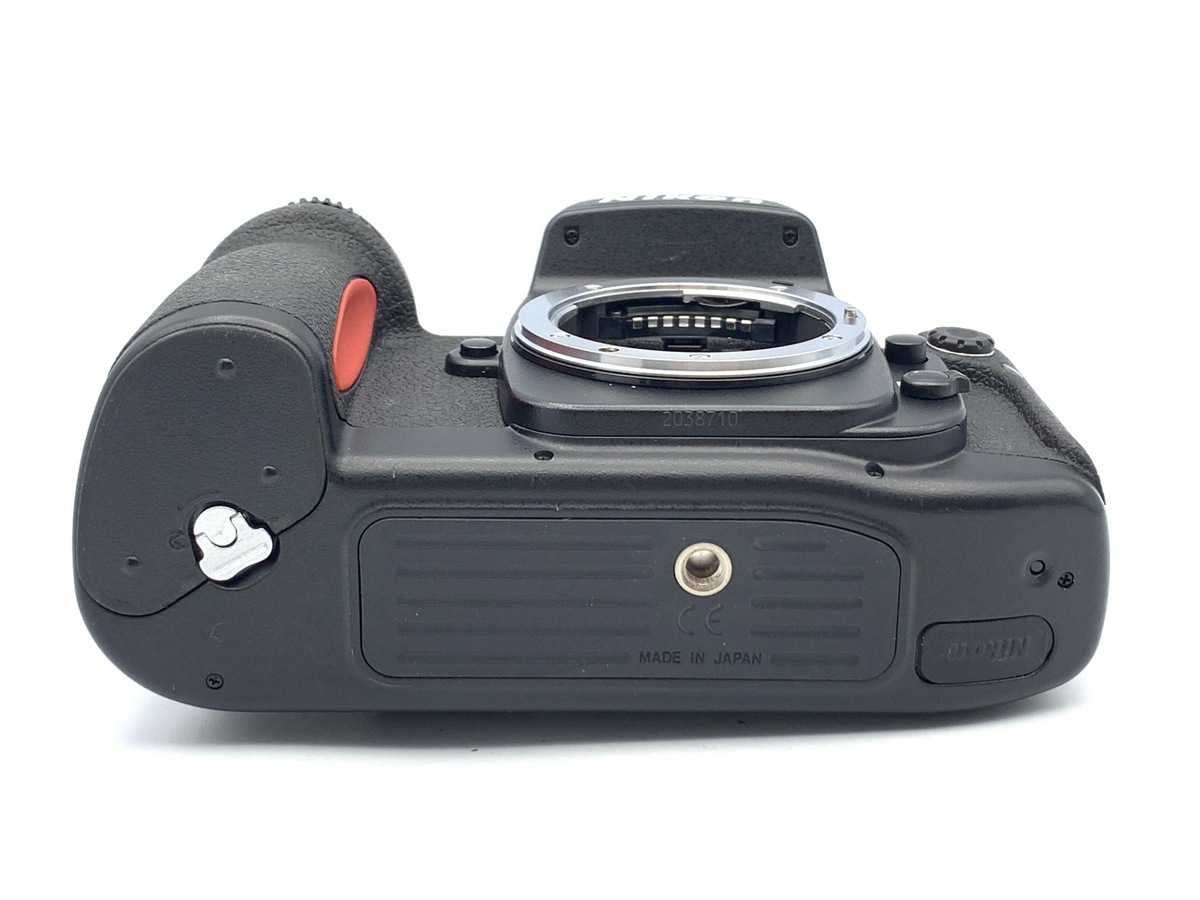 ジャンクNikon F100 フィルム一眼レフカメラ F100 ニコン Nikon ボディ