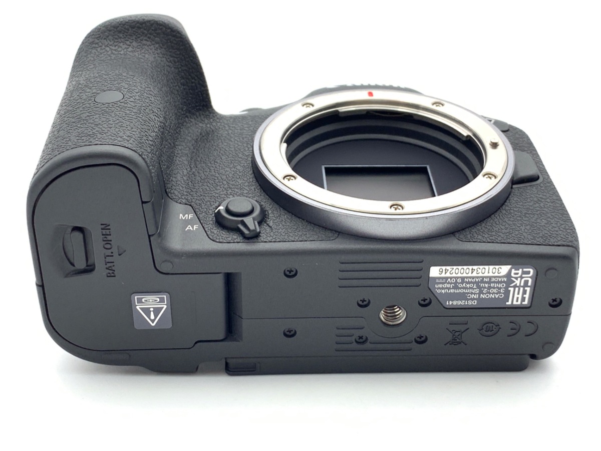 中古：AB(良品)】キヤノン EOS R7 ボディ | 2442390036340