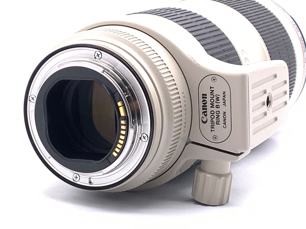 中古：AB(良品)】キヤノン EF70-200mm F2.8L IS II USM | 2442390036425