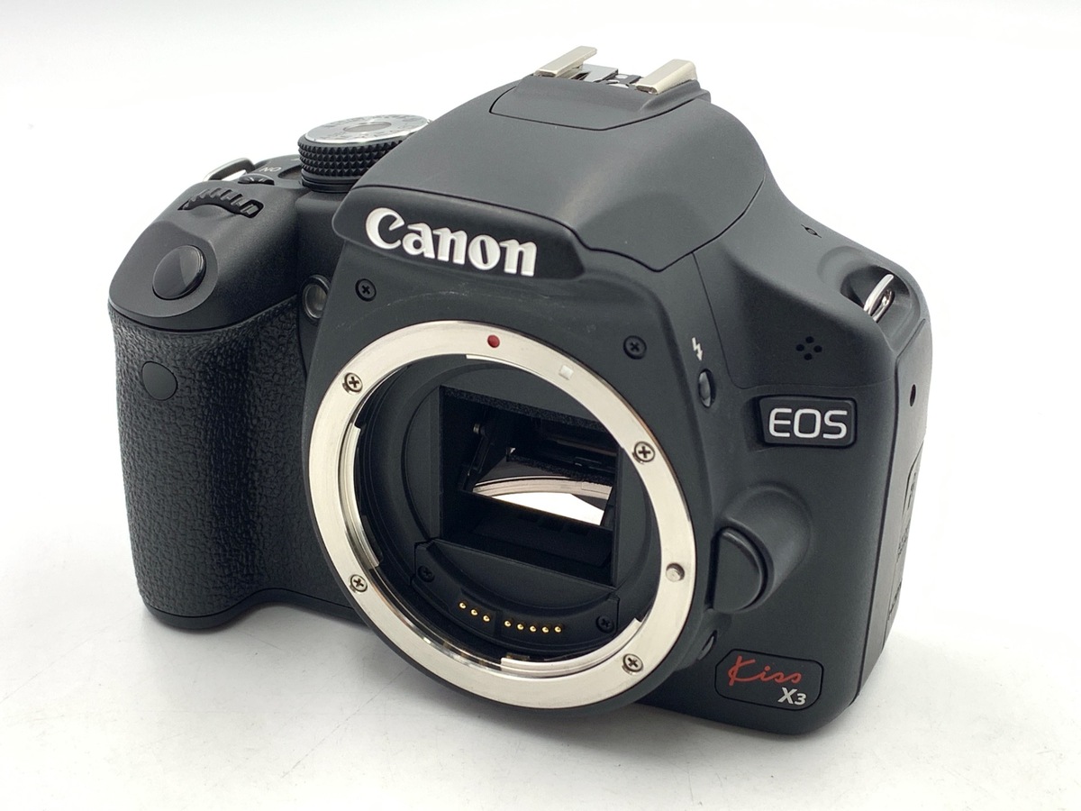EOS Kiss X3 ���ި�y1510����f�z