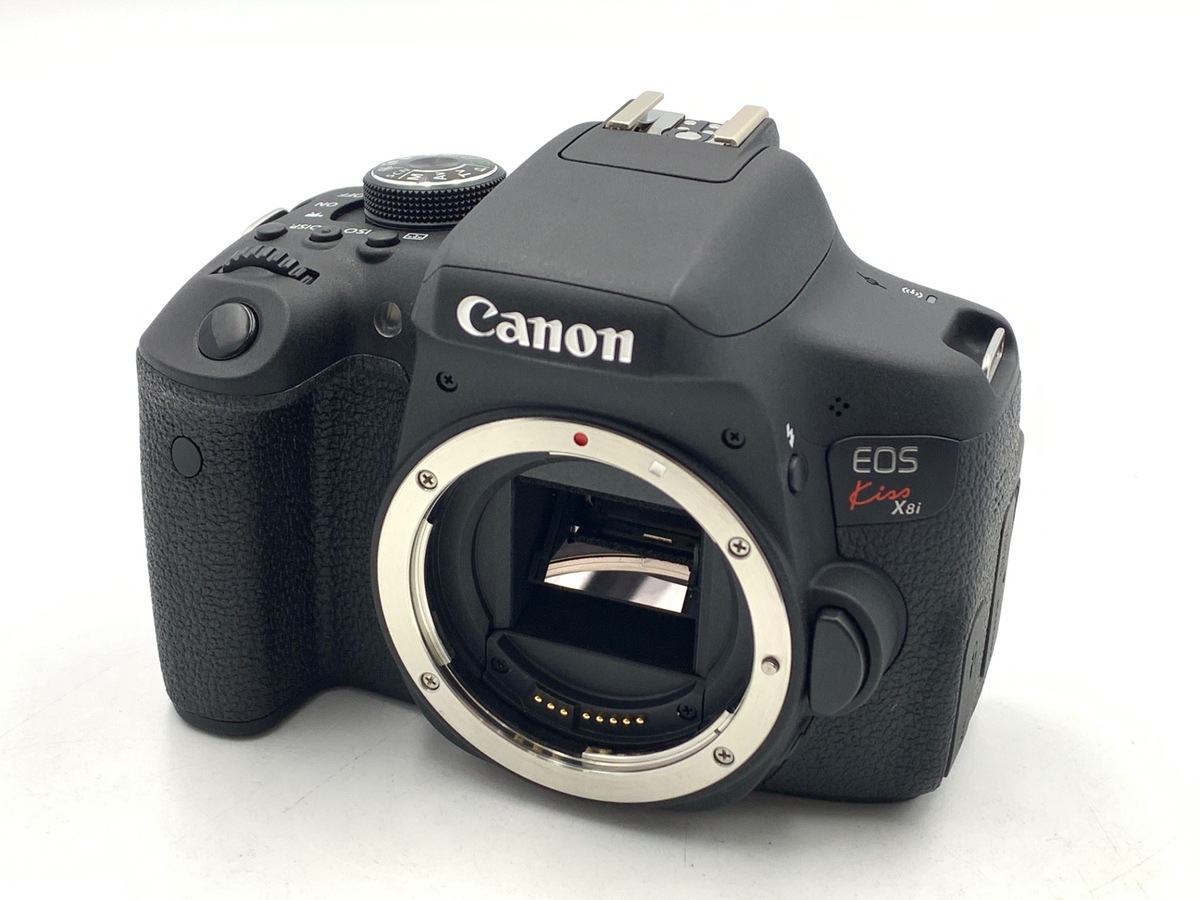 ⭐️Canon kiss x6i EF-S18-55mm IS Ⅱ レンズセット 価格.com - CANON EOS Kiss X6i EF-S18-55 IS II レンズキット 純正