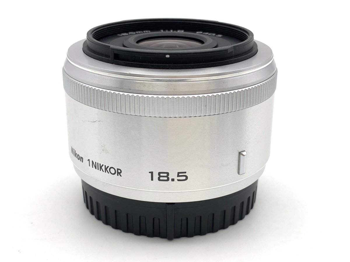 1 NIKKOR 18.5/1.8 ���ް