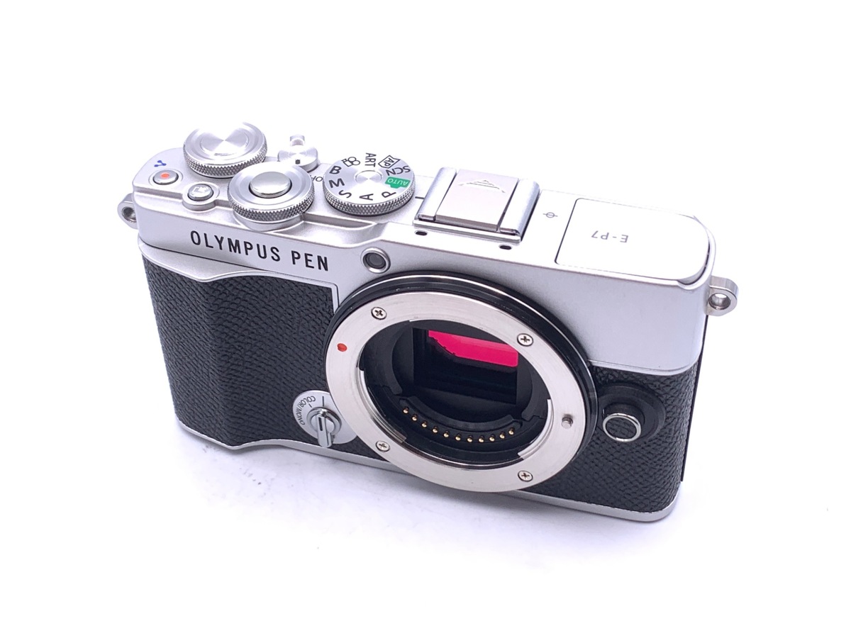 OLYMPUS PEN E-P7 ボディ 中古価格比較 - 価格.com