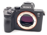 中古】ソニー α7III ボディ [ILCE-7M3] 在庫一覧｜カメラのキタムラ
