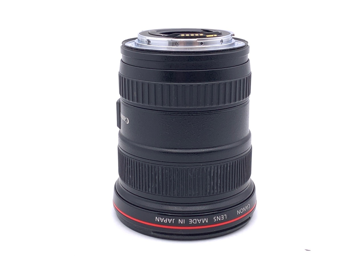 中古：B(並品)】キヤノン EF17-40mm F4L USM | 2442390038658