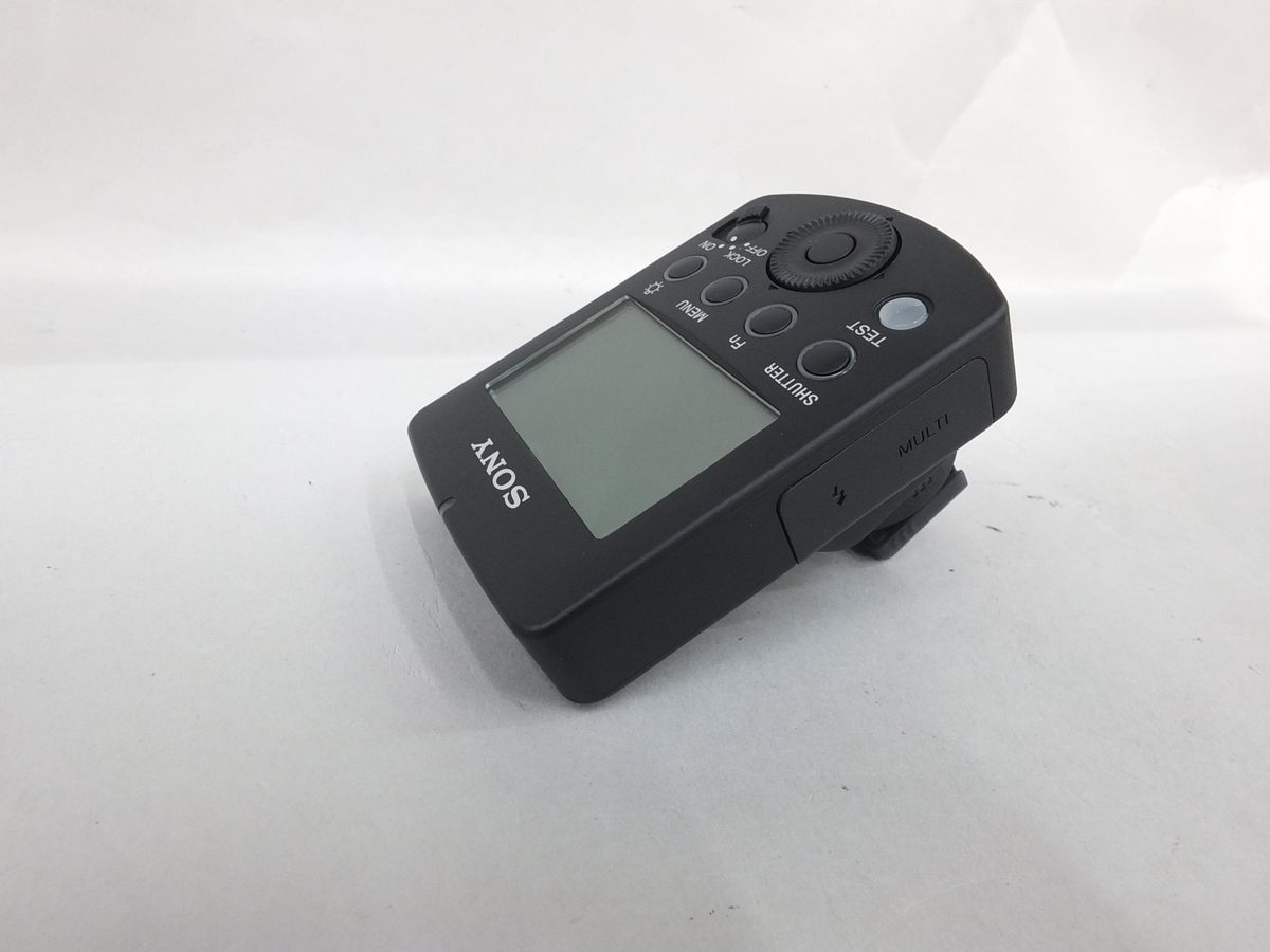 中古】ソニー 電波式ワイヤレスコマンダー FA-WRC1M 在庫一覧｜カメラ