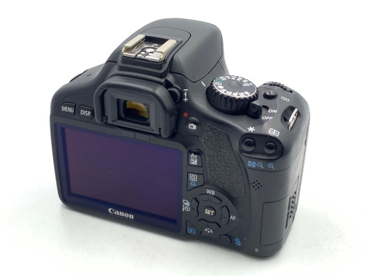 中古：B(並品)】キヤノン EOS Kiss X4 ボディ | 2442390040774