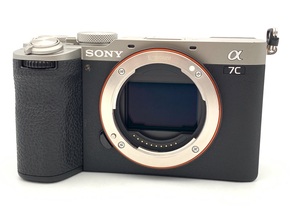 中古】ミラーレス一眼｜α7 II 在庫一覧｜カメラのキタムラ
