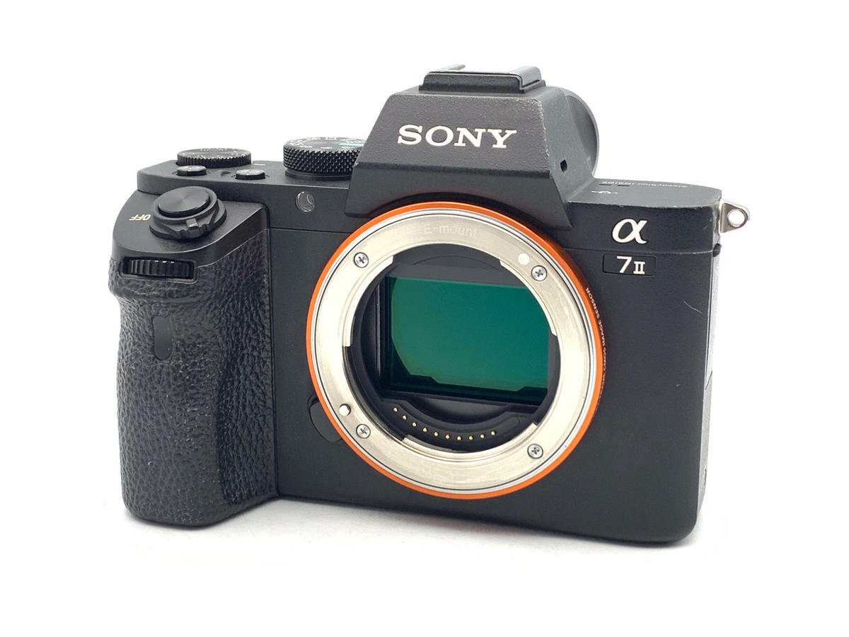 ��7 II ���ި ILCE-7M2�y2430����f�z