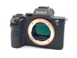 中古】ソニー α7II ボディ [ILCE-7M2] 在庫一覧｜カメラのキタムラ