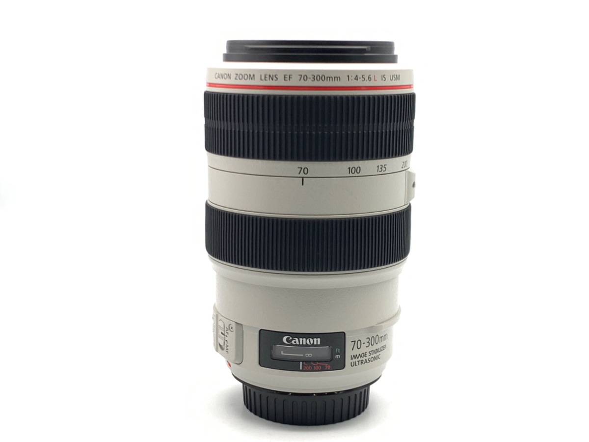 EF70-300mm F4-5.6L IS USM 中古価格比較 - 価格.com