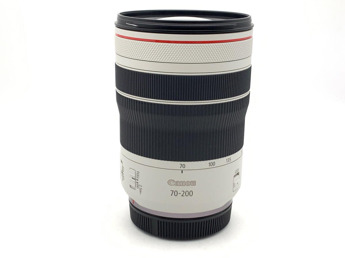 RF70-200mm F4 L IS USM 中古価格比較 - 価格.com