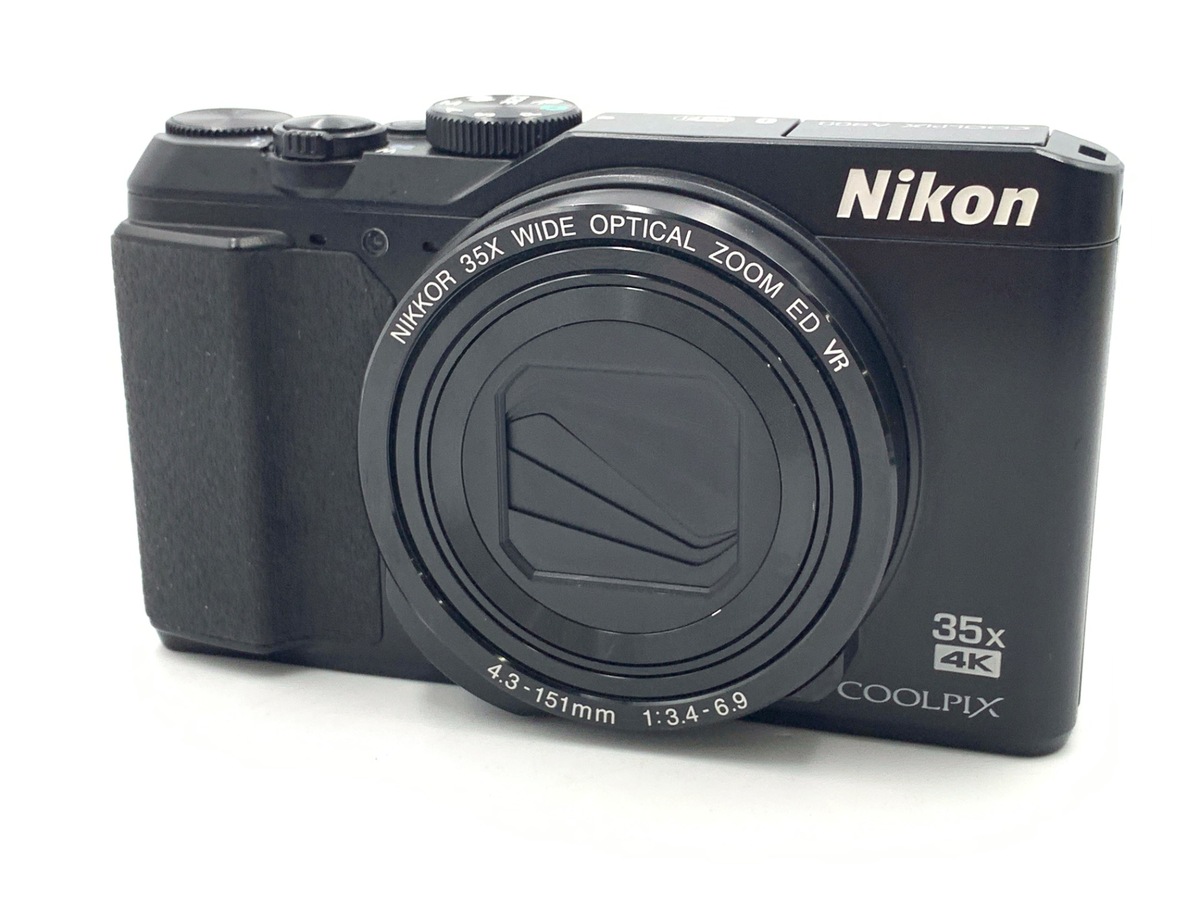 COOLPIX A900 中古価格比較 - 価格.com