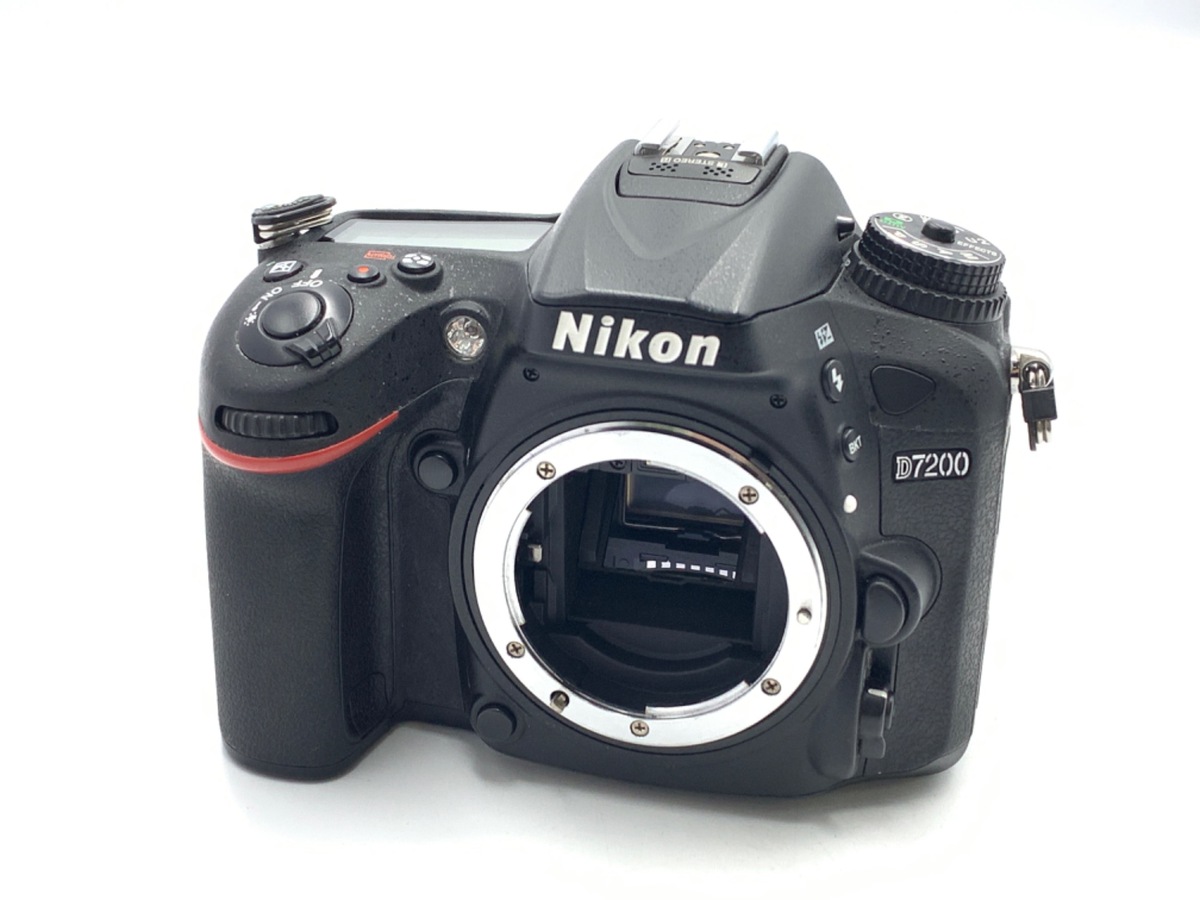 新品　D7200 ボディ D7200 ボディの製品画像 - 価格.com