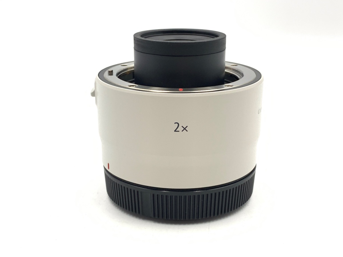【中古】EXTENDER RF2x Canon EXTENDER RF2x Aランク 中古｜フジヤカメラ