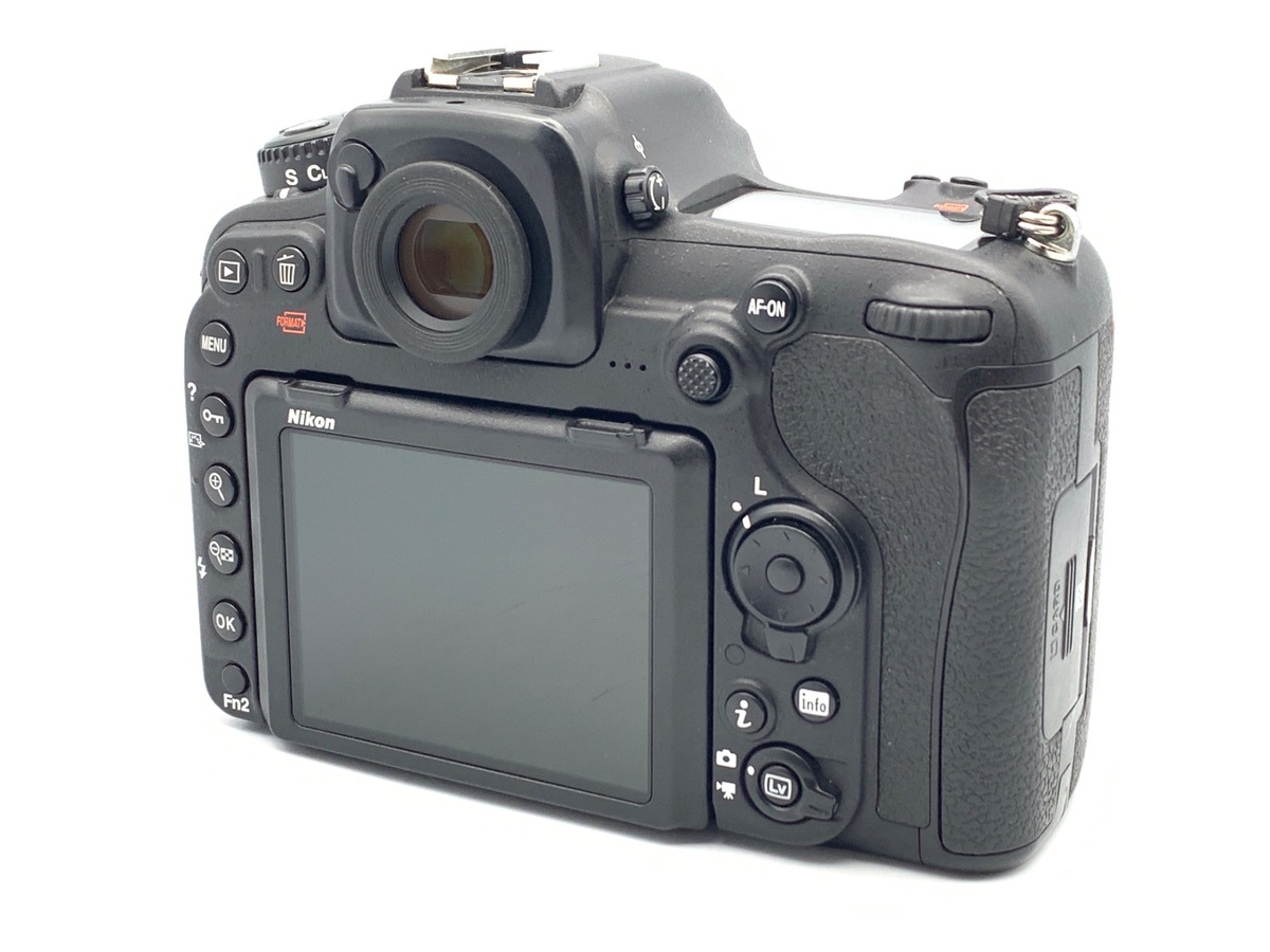 【中古】ニコン D500 ボディ
