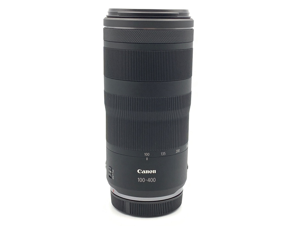 中古：A(美品)】キヤノン RF100-400mm F5.6-8 IS USM | 2442390045465