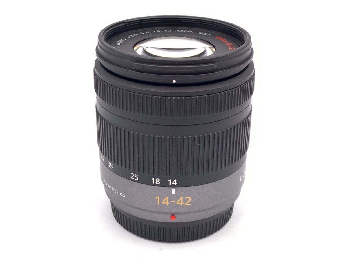 中古】交換レンズ｜14-42mm｜価格:5,000円〜9,999円 在庫一覧｜カメラ