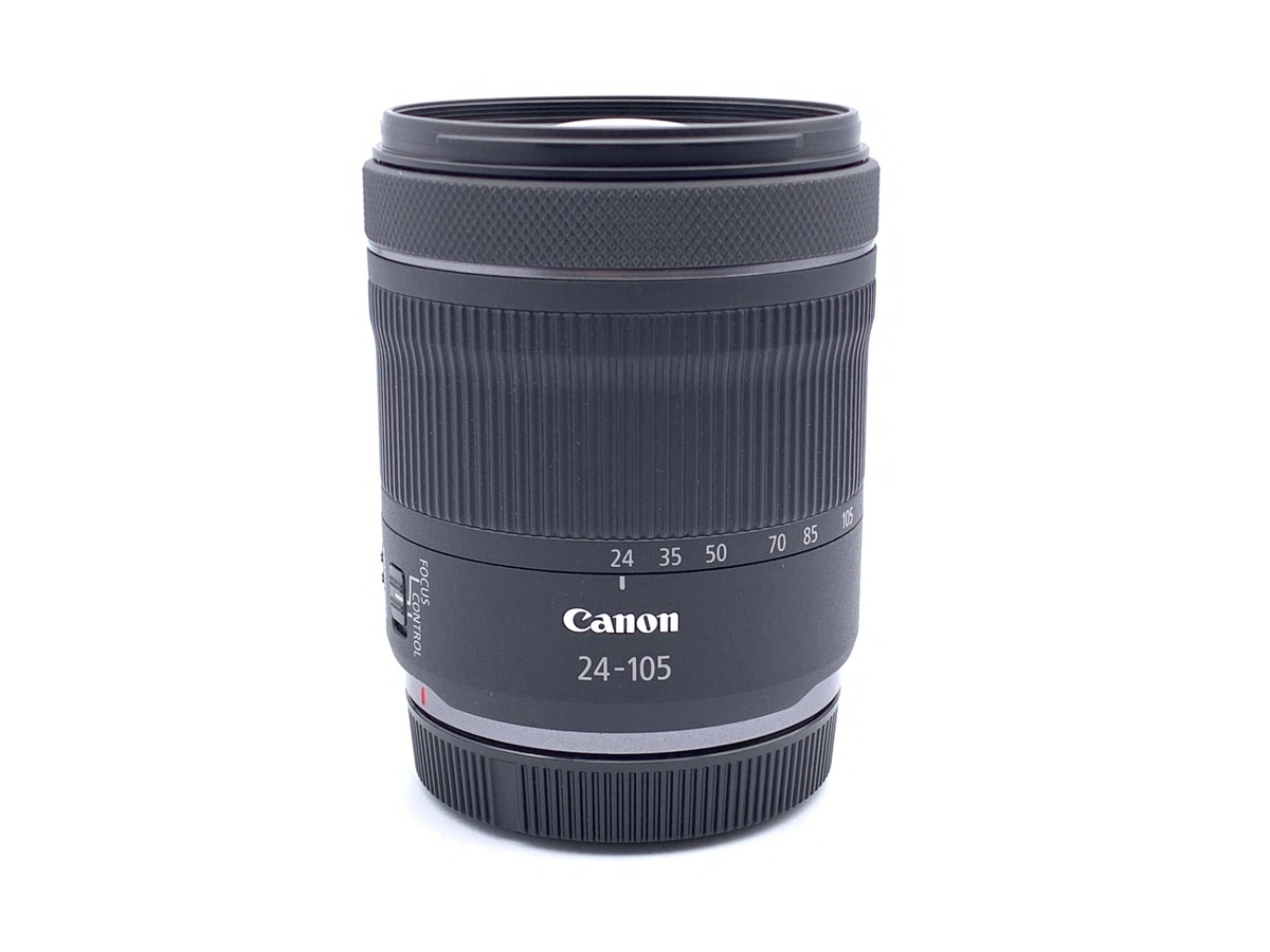 RF24-105mm F4-7.1 IS STM 中古価格比較 - 価格.com