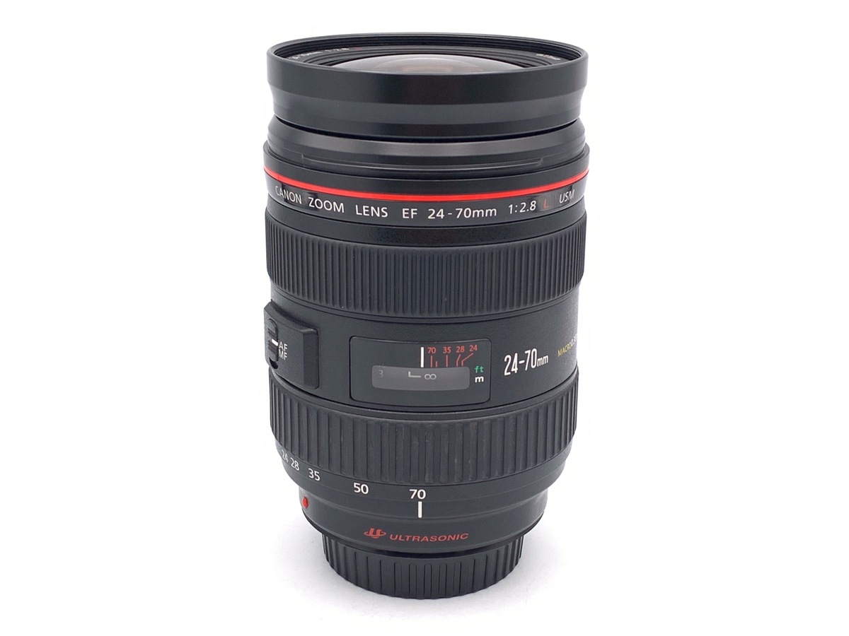 EF24-70mm F2.8L USM 中古価格比較 - 価格.com