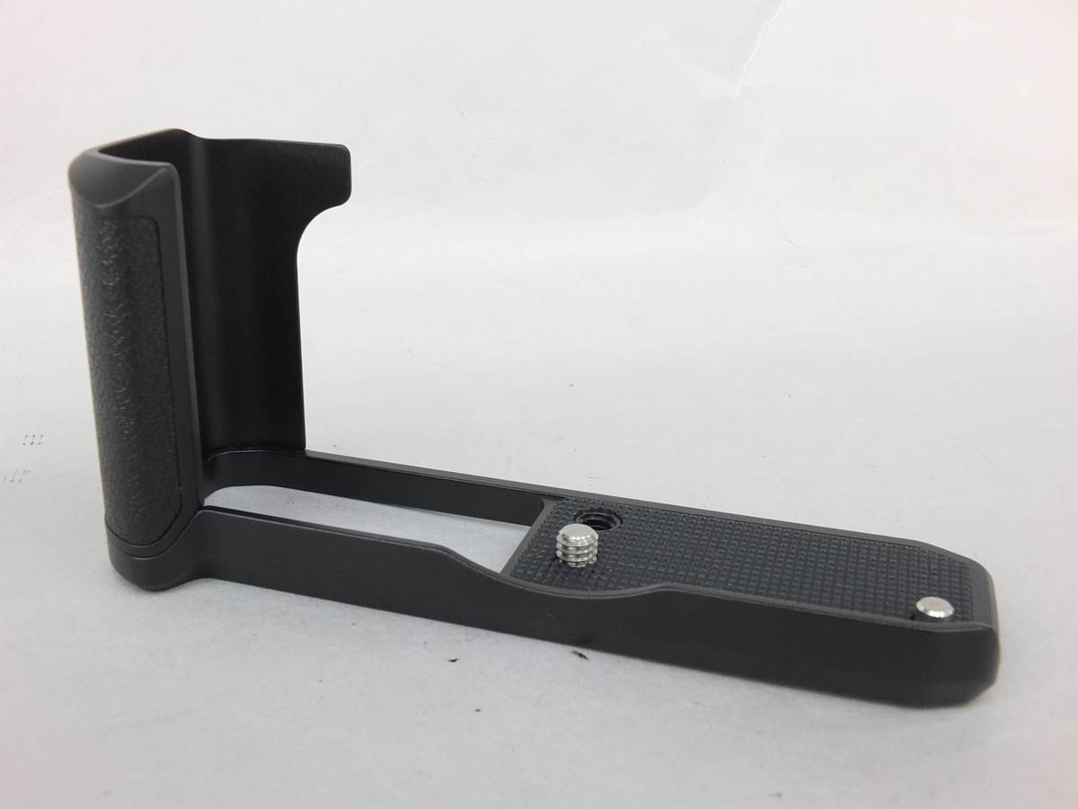 中古】ニコン Zfc用エクステンショングリップ Zfc-GR1｜｜カメラの