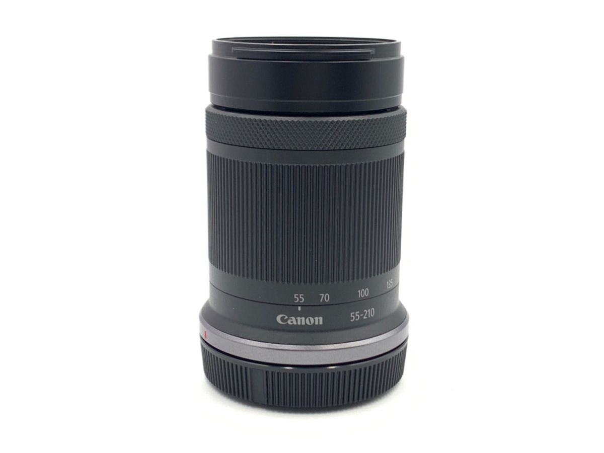 【中古美品】Canon RF-S55-210mm F5-7.1 IS STM RF-S55-210mm F5-7.1 IS STM 中古価格比較 - 価格.com